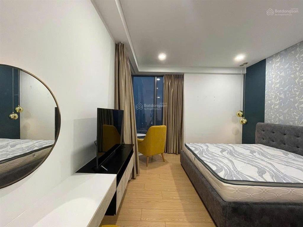 Bán cc sunwah pearl, nguyễn hữu cảnh, 15 tỷ, 98,99 m2, 2pn, 2wc, view đẹp!