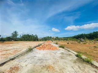 Bán nhanh 28 lô đất thuộc hòa vang  hòa khương giá siêu rẻ chỉ từ 8xx