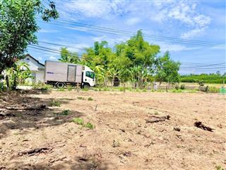 Cần bán gấp lô đất nền mặt tiền kinh doanh đường dh 17  vùng ven đà nẵng giá rẻ chỉ với 6xx