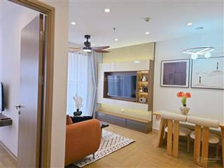 Chính chủ cần bán căn hộ 2pn1vs 55m2 full nội thất giá 4 tỷ tại vinhomes smartcity 0984 280 ***