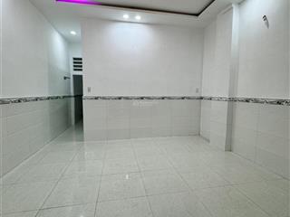 Bán nhà phan văn trị p10 chính chủ gần cityland giá 5,3 tỷ