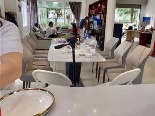 Chính chủ bán biệt thự đẳng cấp