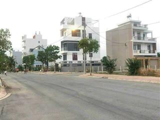 Bán đất mặt tiền view sông sài gòn an phú đông 13 q12 nhìn sang vạn phúc city