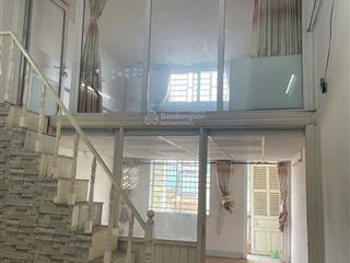 Căn hộ chung cư 1 tân sơn nhì trung tâm bàu cát cho thuê 6tr/tháng 40m2 2pn shr  nhỉnh 2 tỷ