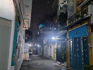 Siêu phẩm phân lô 5 tầng 6pn hẻm ô tô cho thuê 25tr/th phạm văn chiêu gò vấp nhỉnh 7 tỷ