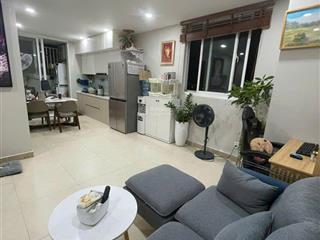 Chính chủ bán căn hộ có sổ hồng. căn góc 2pn2wc  80m2 , đầy đủ nội thất đẹp . giá bán  3 tỷ 450
