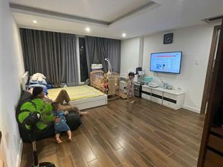 Bán gấp căn penthouse sân vườn duy nhất giá siêu rẻ chỉ 4.6 tỷ, sẵn sổ hồng công chứng nhanh