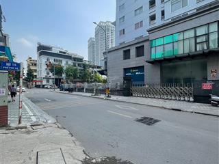 Bán đất 119 phú xá, phú thượng, tây hồ. mặt ngõ thông ô tô vào nhà, sát packexim 135m2 mt 6,8m