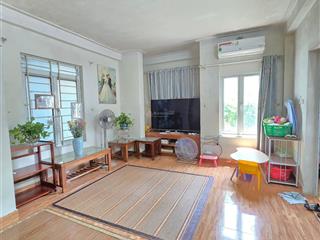 Bán nhà mặt phố võ chí công, cầu giấy lô góc 3 mặt tiền vỉa hè rộng 54m2. 5 tầng. mt 14m kinh doanh