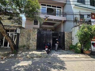 Bán nhà mặt phố an dương vương, tây hồ ô tô tránh đỗ đậu ngày đêm view sông hồng 169m2 mt 7,5m