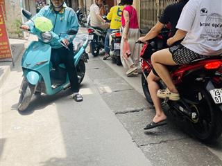 Bán nhà dòng tiền ngõ 58 nguyễn khánh toàn, trung tâm cầu giấy dòng tiền ổn định 55,4m2 7 tầng 12p