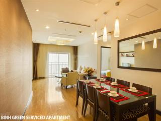 Cho thuê cc hòa bình green apartment, 14 triệu vnd, 70 m2, 2pn, 1vs, bưởi, ba đình, hà nội