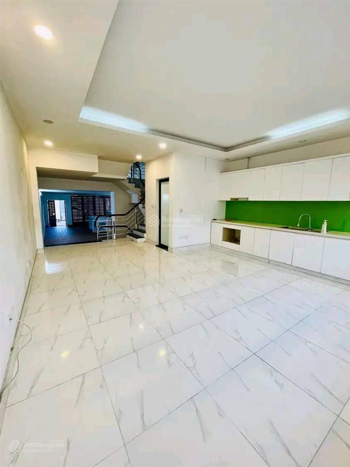 Bán mp an dương vương 110m2, mt 6m, 30 tỷ thiết kế 1 hầm, 4 tầng nổi kinh doanh đỉnh cao