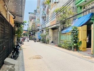 Bán nr phố tứ liên  tt tây hồ  86m2, mt 7.3m  ngõ ô tô tránh  vài phút ra hồ tây, phố cổ