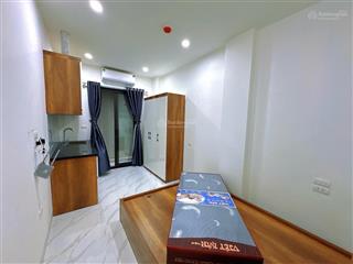 Bán ccmn nguyễn khánh toàn  80m2, 24 tỷ  23 phòng kk  8 tầng  thang máy  đầy đủ pccc