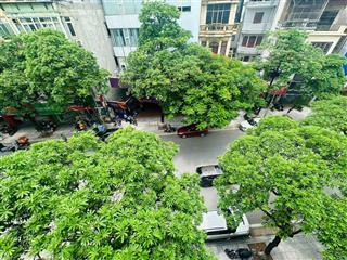 Bán nhà mp lê thanh nghị  62m2, mt 5.4m  mặt phố kinh doanh đẳng cấp nhất nhì quận hbt