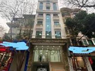 Vip" bán nhà ngõ to hơn phố ngọc lâm long biên dt 134m2 x 6t kinh doanh cực tốt, giá 41.8 tỷ