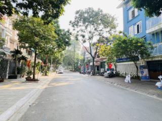 Phân lô vip khu đô thị đại kim  nguyễn cảnh dị 78m2 x 4t  mt 6m, vỉa hè  giá 21.3 tỷ