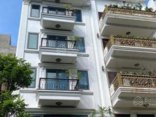 Hót" chỉ 9.7 tỷ có nhà mặt phố bờ sông sét 35mx6t kinh doanh siêu tốt, thang máy, mới đẹp