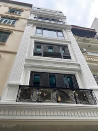 Chỉ 10.3 tỷ có nhà phố trương định dt 37m2 x 4t ô tô tránh, kinh doanh cực tốt