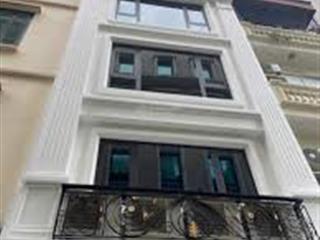 Chỉ 10.3 tỷ có nhà phố trương định dt 37m2 x 4t ô tô tránh, kinh doanh cực tốt