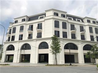 Chính chủ cần bán nhanh lk 35 mặt tiền 7.5m  kđt hinode royal park, hoài đức. giá 25.x tỷ