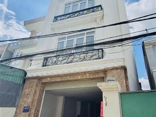 Bán toà nhà căn hộ dịch vụ đường huỳnh tấn phát, q7 sát phú mỹ hưng dòng tiền 80tr/th giá 19 tỷ