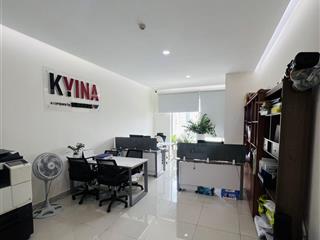 Có 102 bán suất ngoại giao căn hộ 2 in 1 vừa ở vừa làm văn phòng giá chỉ 2.3 tỷ golden king pmh q7