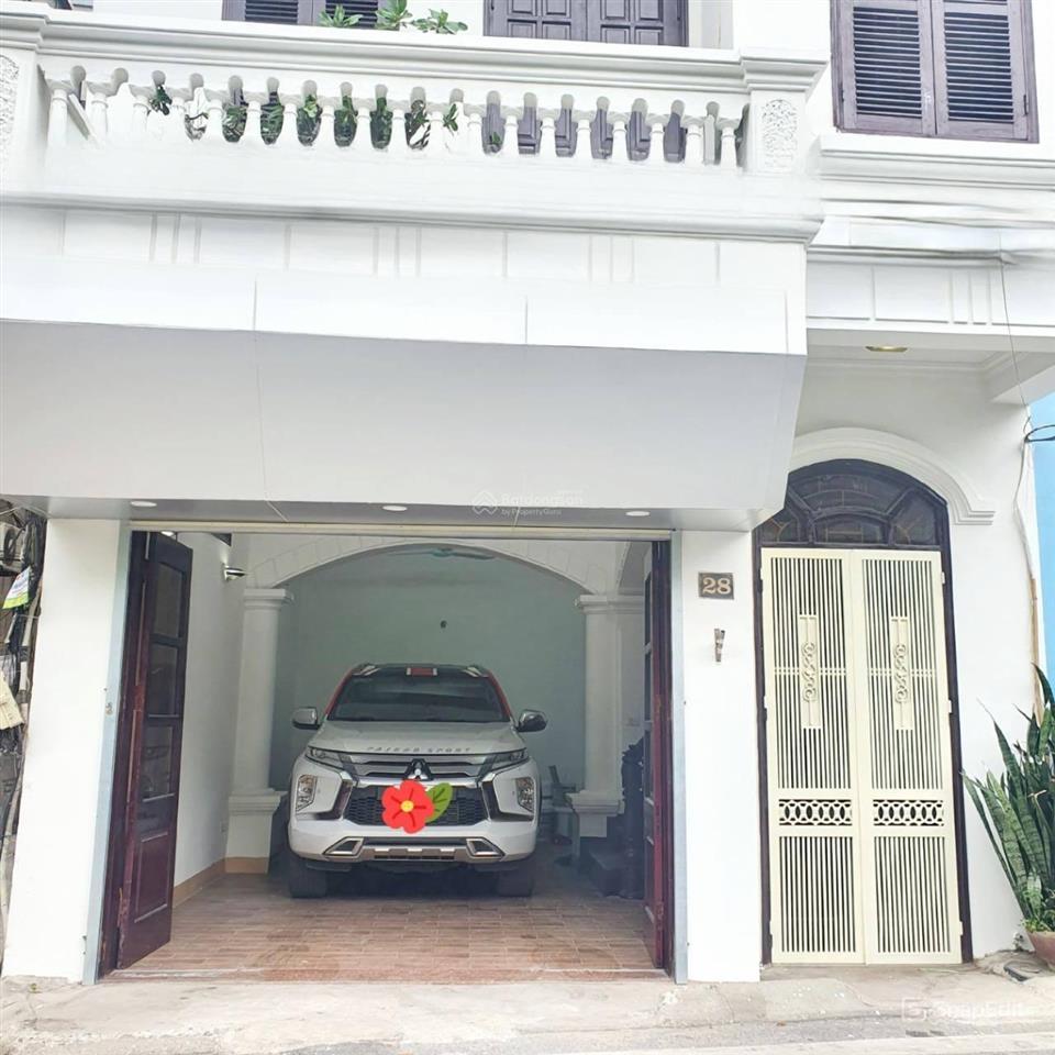 Chính chủ bán nhà mặt phố trần đại nghĩa kéo dài, lô góc, mặt tiền rộng, gara ô tô, view sông đẹp