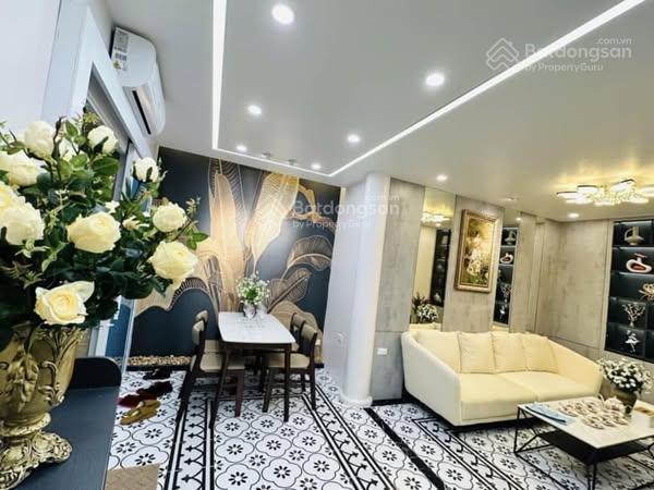 Nhà 3 phòng ngủ khép kín trường sơn cư xá bắc hải quận 10 khu cán bộ 30m² a4 5,6 tỷ