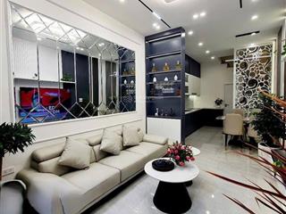 Nhà trệt lửng 2 lầu sân thượng  nội thất đẹp  hồ bá kiện  quận 10  32m²  sổ a4  gi.á 5,5 tỷ