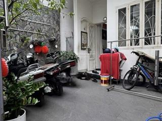 Nhà 3 tầng 4.1x 16 phú nhuận  hẻm xe hơi thông  khu an ninh  gần phan xích long  giá chỉ 8.7 tỷ