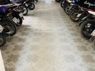 4.1 x 16 nhà 8 phòng thuê 45tr  hẻm xe hơi vào nhà  gần nguyễn tri phương  quận 10  4 tầng 9,x