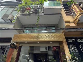 Cơ hội duy nhất  bán nhà phố thái hà 50m2 5 tầng  sát mặt phố  kinh doanh đỉnh