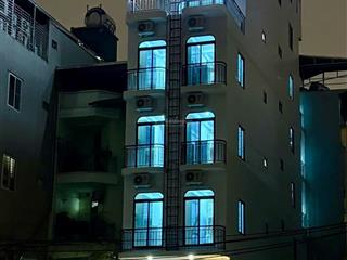 Bán gấp tòa nhà mặt phố xã đàn 120m2 7tầng thang máy vỉa hè rộng kinh doanh đỉnh  hai mặt phố