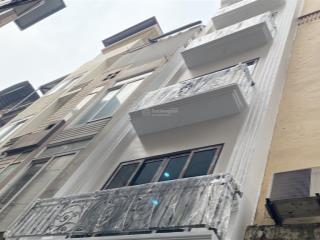 Rẻ đẹp hiếm! bán nhà riêng tại nguyên hồng, láng hạ, đống đa, 42m2, 7t thang máy, ô tô kinh doanh