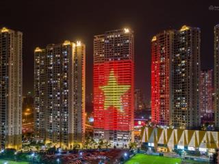 Tôi chính chủ bán căn hộ cao cấp 2n2wc tại d'capitale trần duy hưng  tòa c6 vip chỉ nhỉnh 7 tỷ