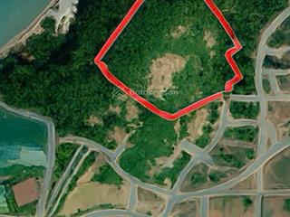 Em có khu đất 6540m2 đẹp điên ngay biển hùng thắng hạ long anh chủ tha thiết bán giá đầu tư mời ace