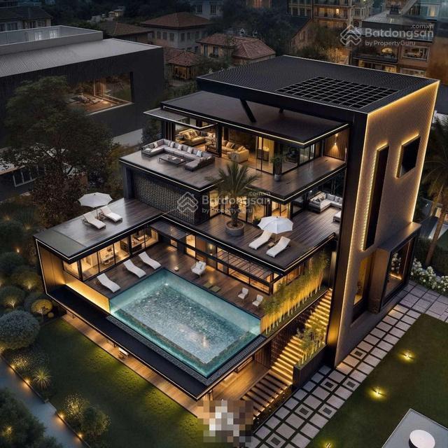 Bán nhà mặt tiền đường tôn thất thuyết, quận 4, 570m2, view sông, xây dc 12 tầng, giá ngon nhất q4