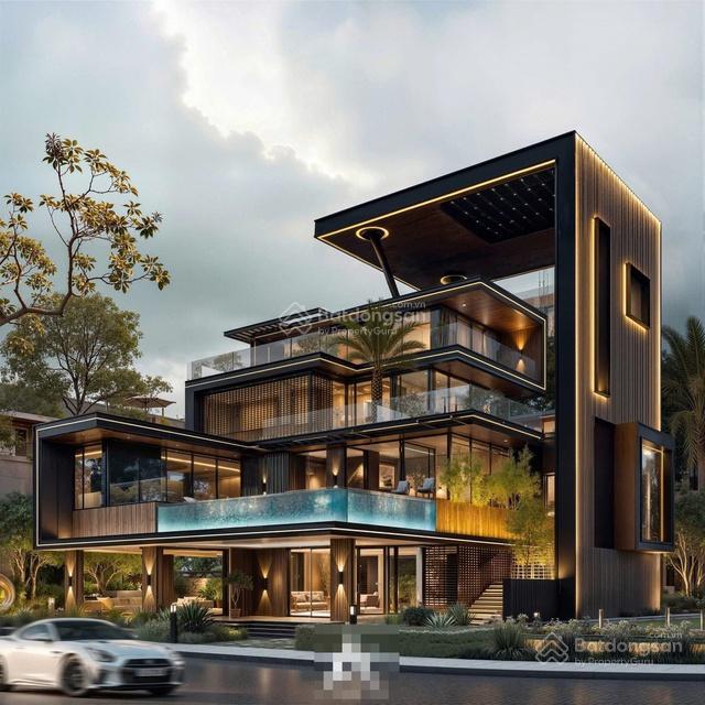 Bán nhà mặt tiền đường tôn thất thuyết, quận 4, 570m2, view sông, xây dc 12 tầng, giá ngon nhất q4