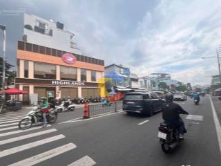 Chính chủ bán gấp quỹ đất mặt tiền view sông p2, quận 6 3200m2, ngang 40 dài 65, ngon nhất q6