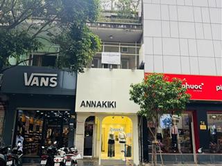 Hàng kín, bán nhà mặt tiền đường 3/2 quận 11, 70m2, ctxd hầm 7 tầng, 14.7 tỷ