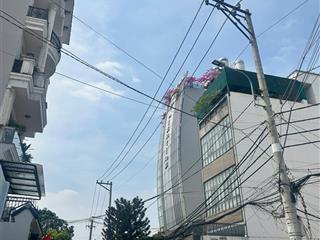 Bán nhà đất ngay gigamall,mặt tiền phạm văn đồng tp. thủ đức chỉ 40 triệu/m, ngang 50 dài 80, 75 tỷ