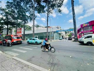 Hàng siêu hiếm, bán khu đất lớn mặt tiền nguyễn trãi, quận 5, dt 34 * 61 , gần 2000m2, giá 100 tỷ