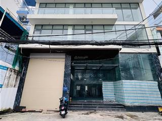 Chính chủ bán nhà mặt tiền an dương vương quận 8, dt 16*24, thu nhập 200 triệu/th, giá 40 tỷ