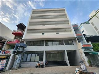 Hàng kín,bán gấp nhà mặt tiền ngay phan văn trị quận bình thạnh, ngang 10 dài 43, giá 70 tỷ, hot
