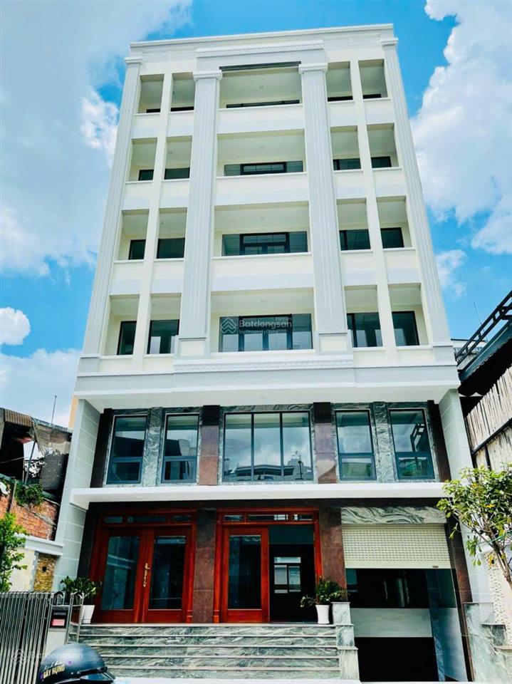Hàng kín, bán gấp nhà 2mt đường lê đức thọ, quận gò vấp, ngang 12 dài 65m, giá 51 tỷ, ctxd 8 tầng
