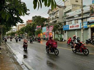 Hàng hot bán gấp nhà mặt tiền đặng văn bi, tp thủ đức, 9*17m, hdt 85 triệu/tháng, già 29 tỷ