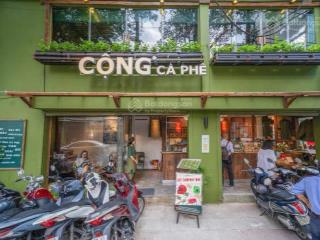Hàng hot,bán gấp nha 2 mặt tiền sương nguyệt ánh ,quận 1 , đang có hdt130 triệu/tháng, giá 35.5 tỷ