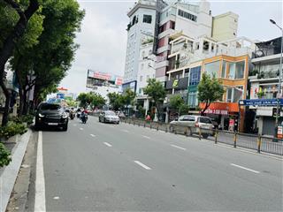 Tin thật 100%,bán nhà mt nguyễn văn trỗi.q phú nhuận,ngang 11m , 8 tẩng, giá 50 tỷ , hdt 200 triệu